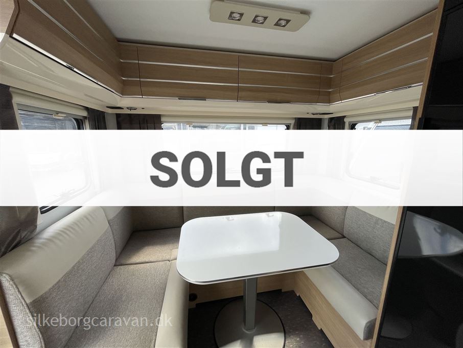 Adria Adora 482 LU